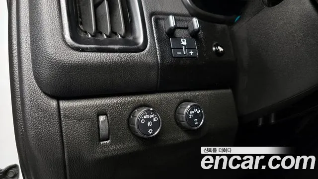Chevrolet Colorado 2021
