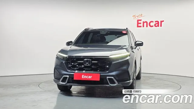 Honda CR-V 2024