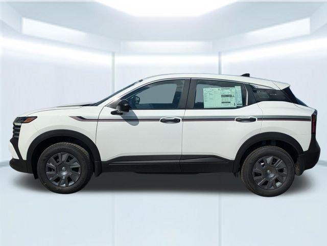 Nissan Kicks 2026