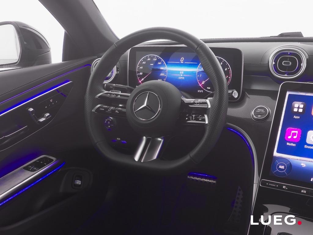 Mercedes-Benz CLE 200 2024