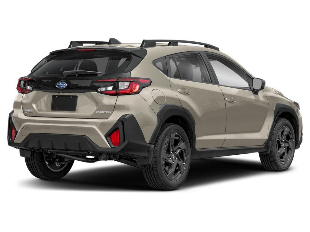 Subaru Crosstrek 2026