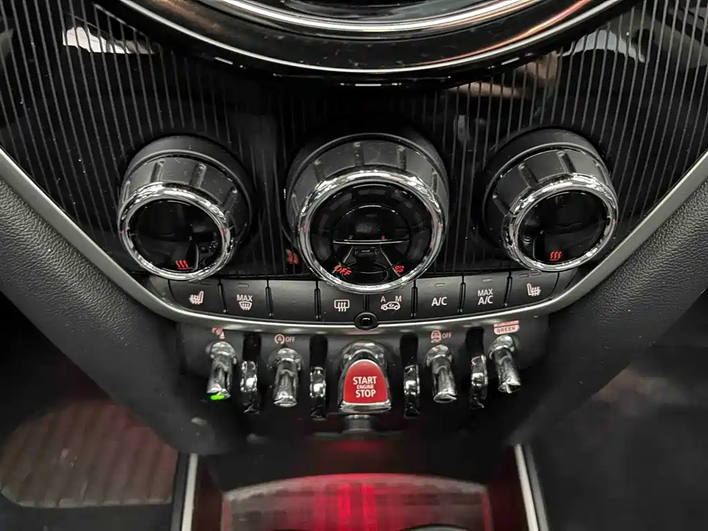 Mini Countryman 2022