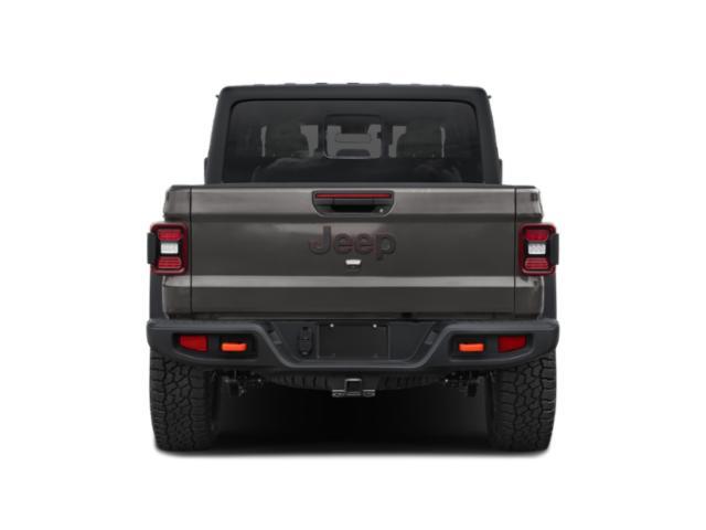 Jeep Gladiator 2025