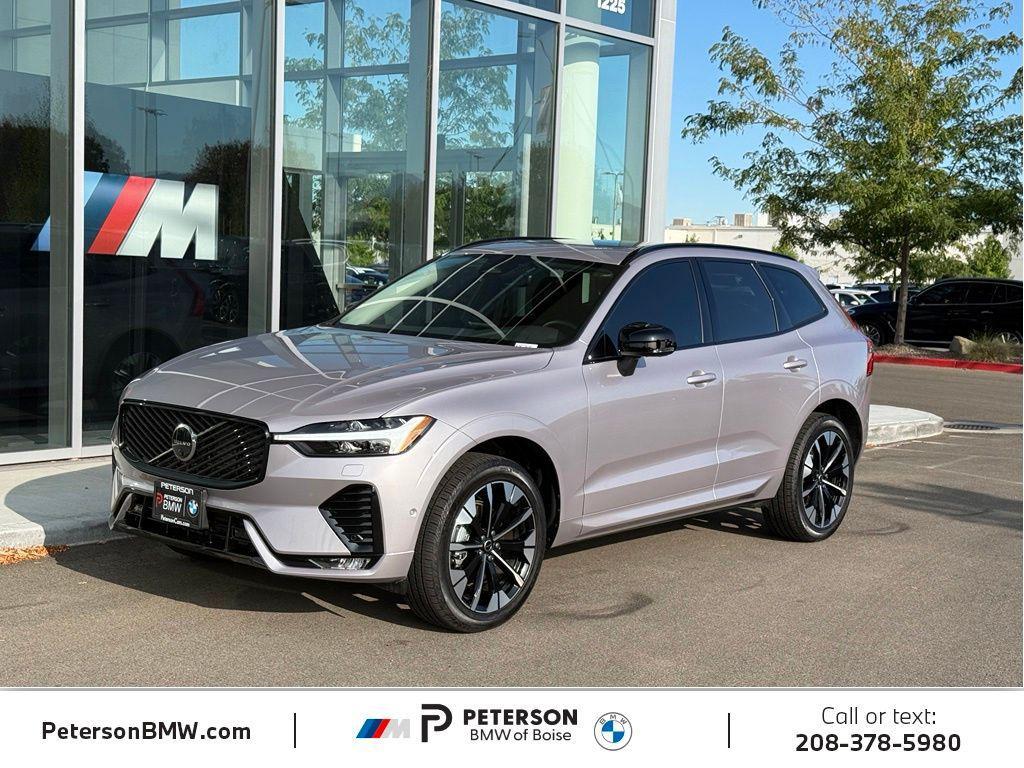 Volvo XC60 2026
