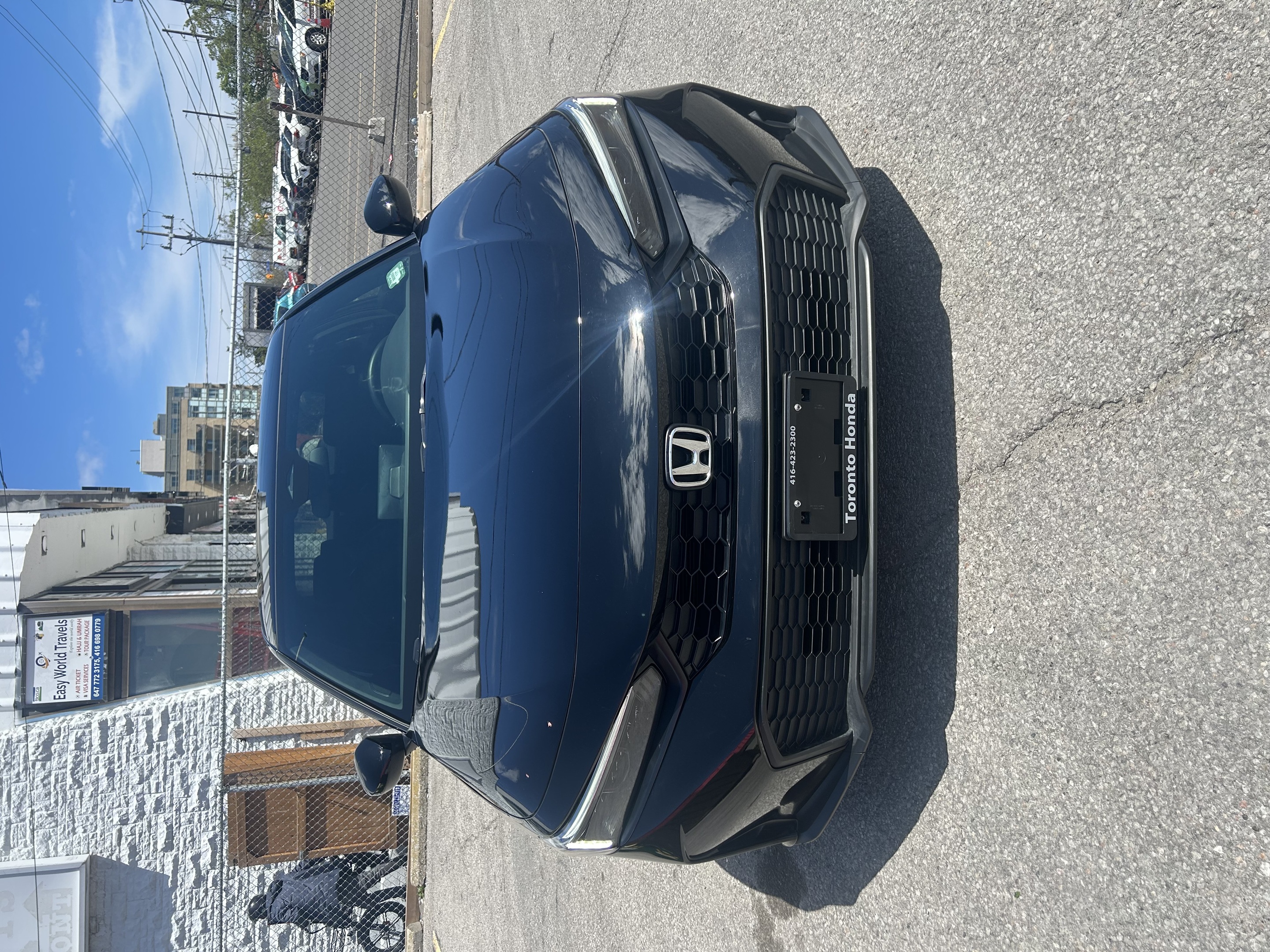 Honda Civic 2025