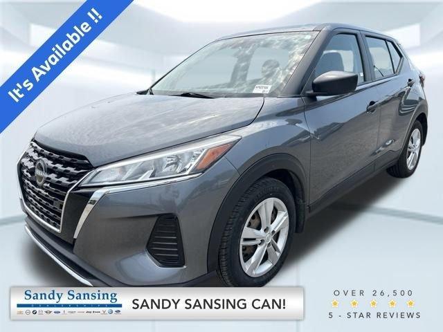 Nissan Kicks 2024