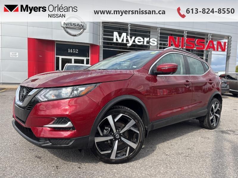 Nissan Qashqai 2023
