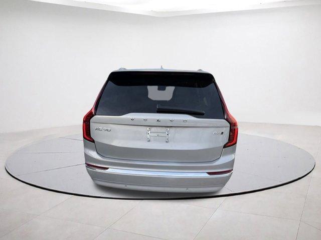 Volvo XC90 2025