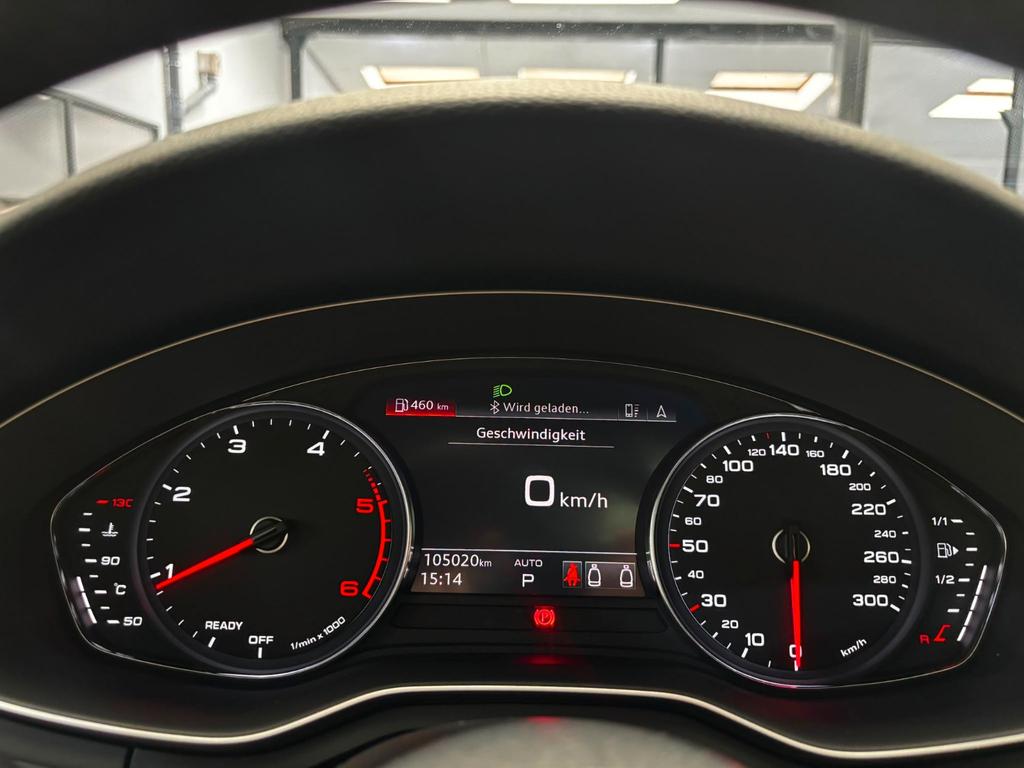 Audi A5 2022