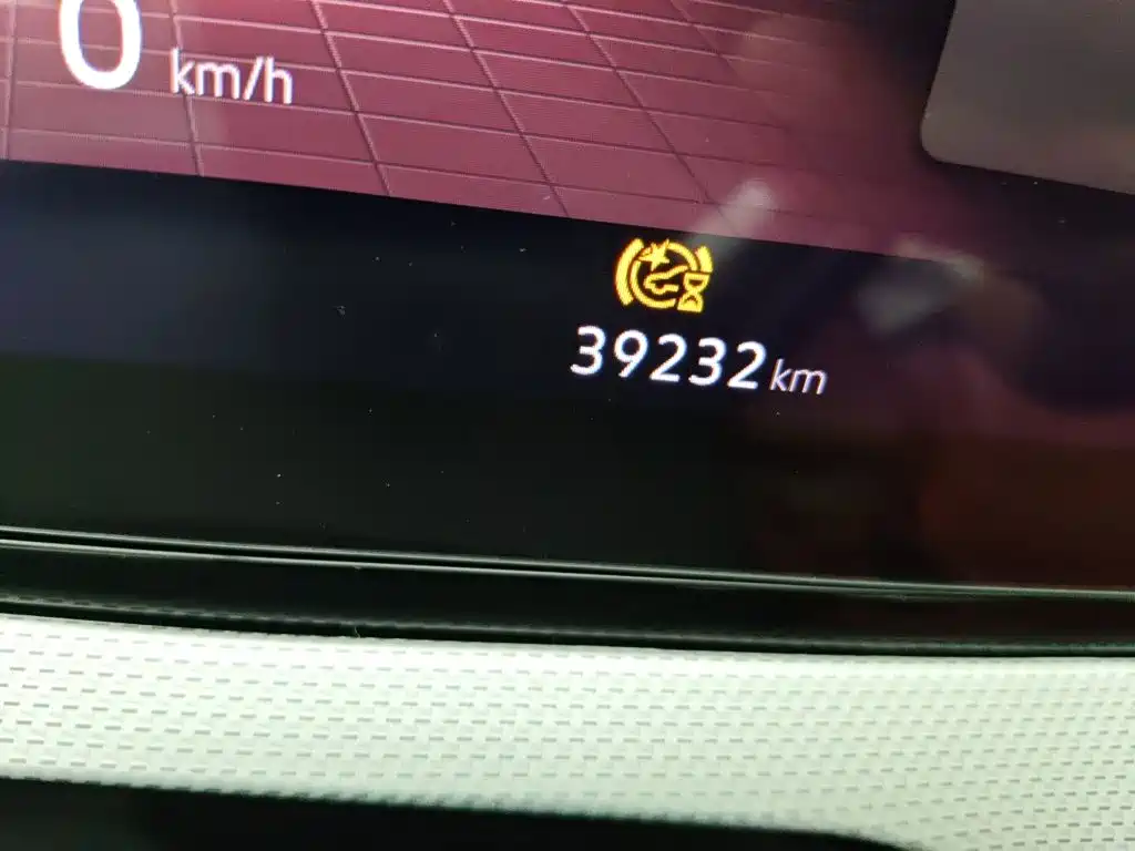 Volkswagen Lamando 2023