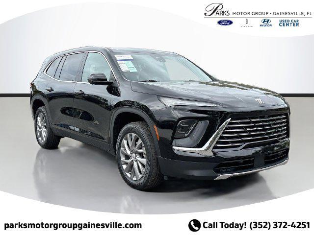 Buick Enclave 2025