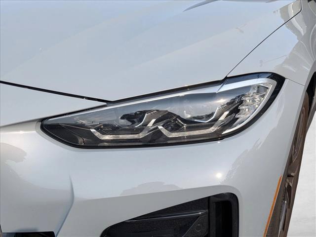 BMW 430 GRAN COUPÉ 2023