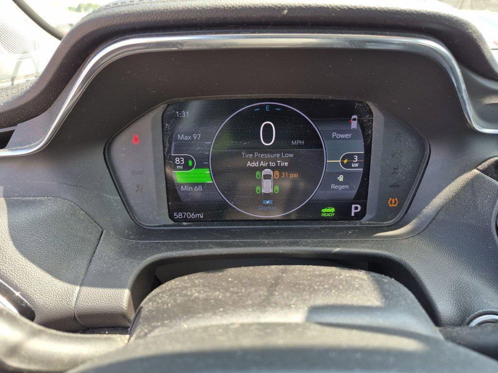 Chevrolet Bolt EUV 2022