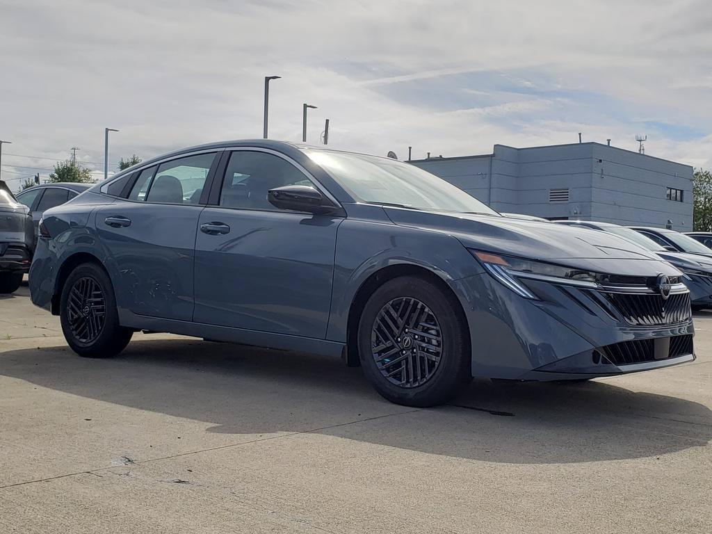 Nissan Sentra 2027