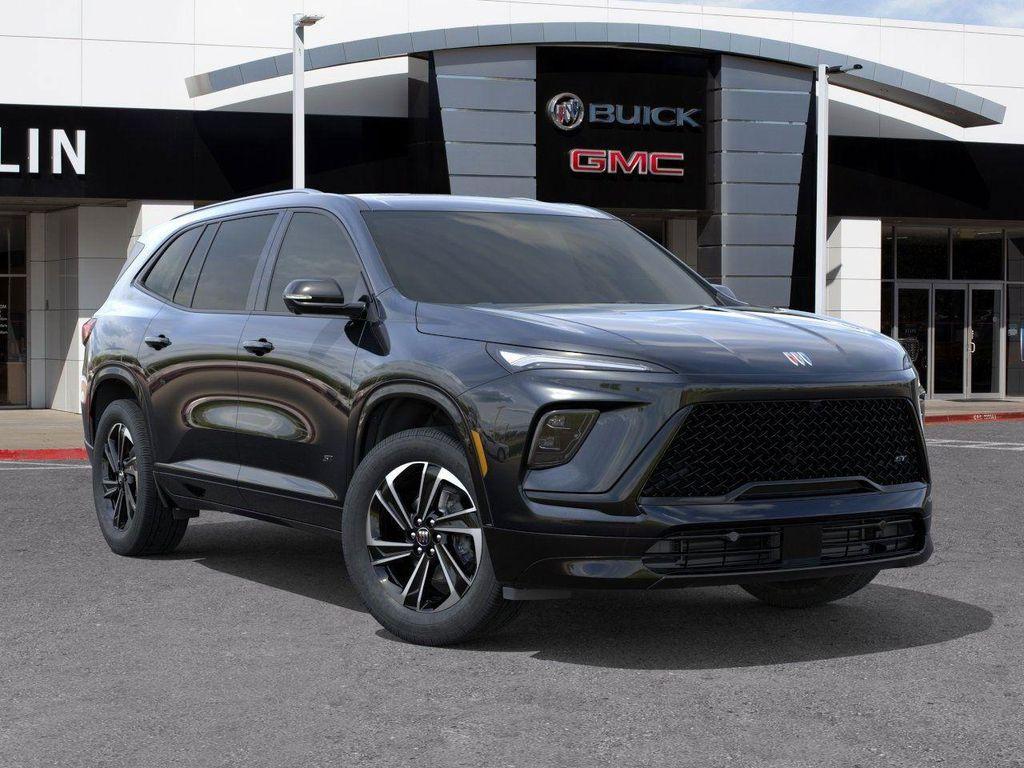 Buick Enclave 2026