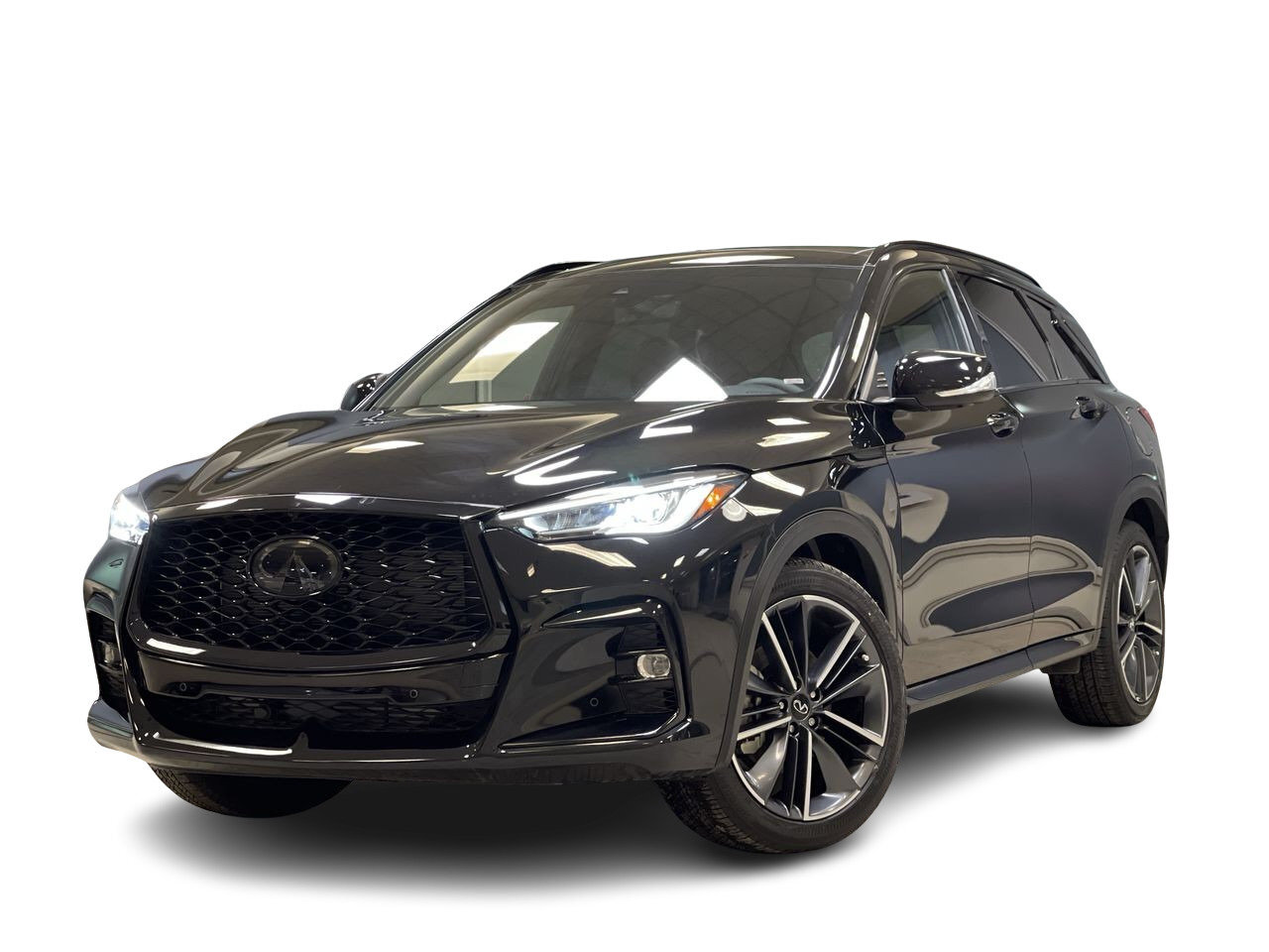Infiniti QX50 2024