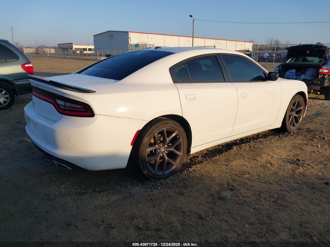 Dodge Charger 2021