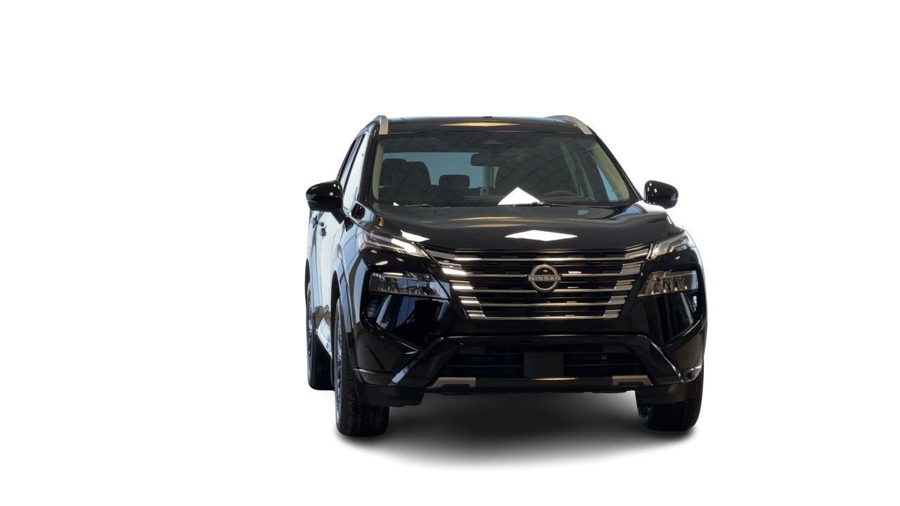 Nissan Rogue 2025