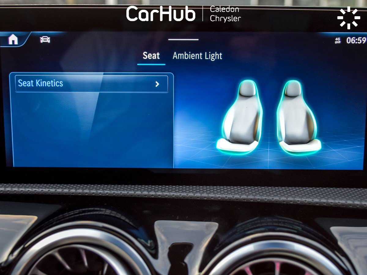 Mercedes-Benz CLA 2025