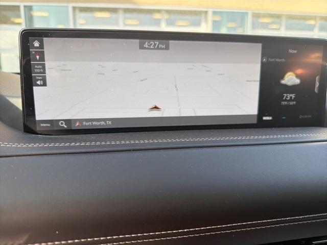 Genesis GV80 2023