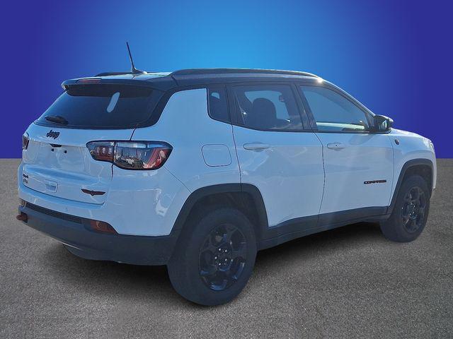 Jeep Compass 2024