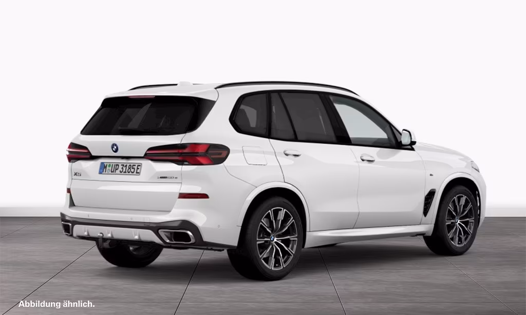BMW X5 2025