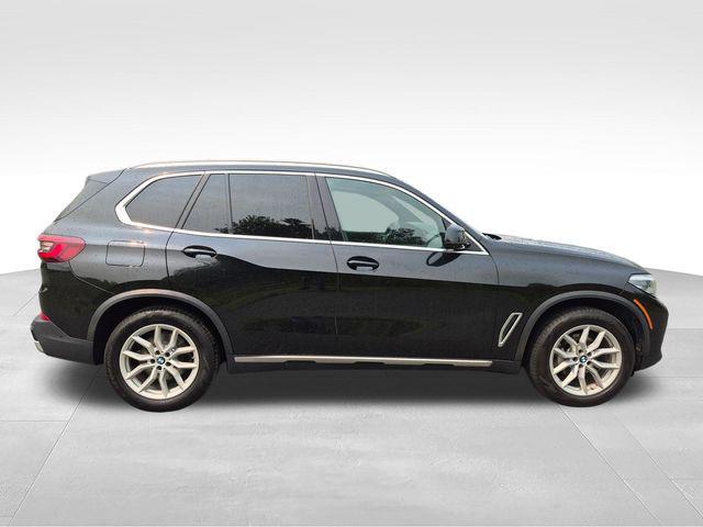 BMW X5 2022