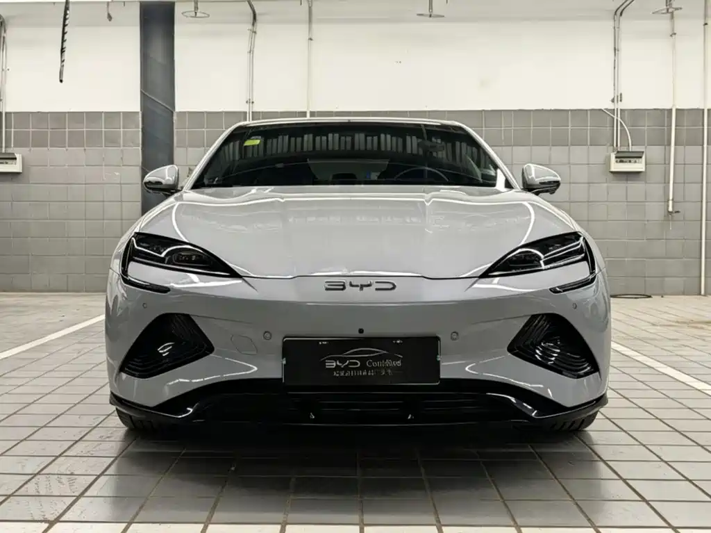 BYD Seal 2025