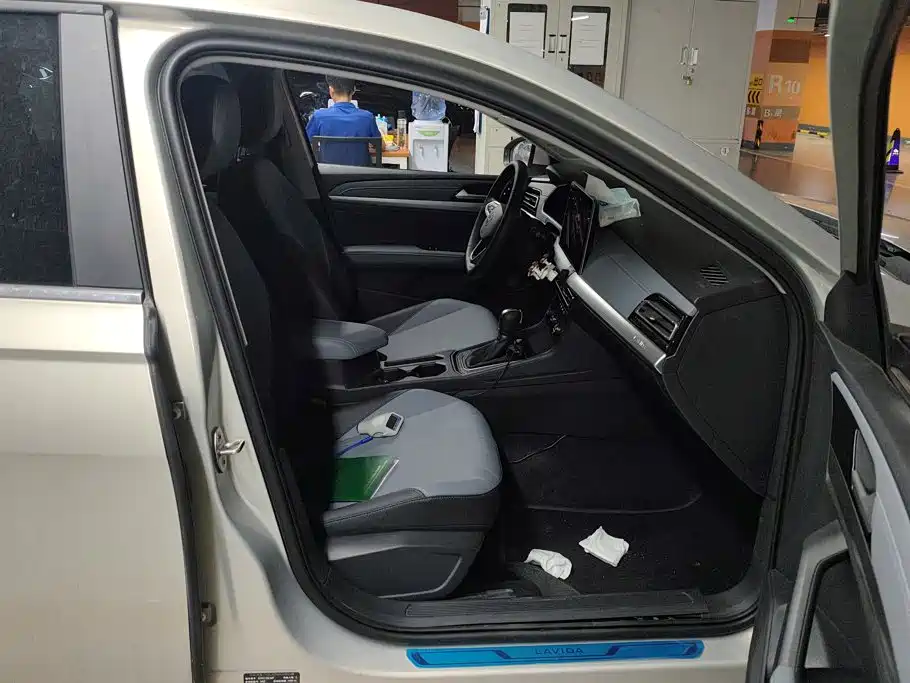 Volkswagen Lavida 2023