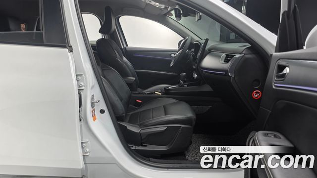 Renault Arkana 2022