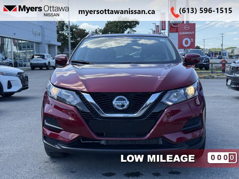 Nissan Qashqai 2023