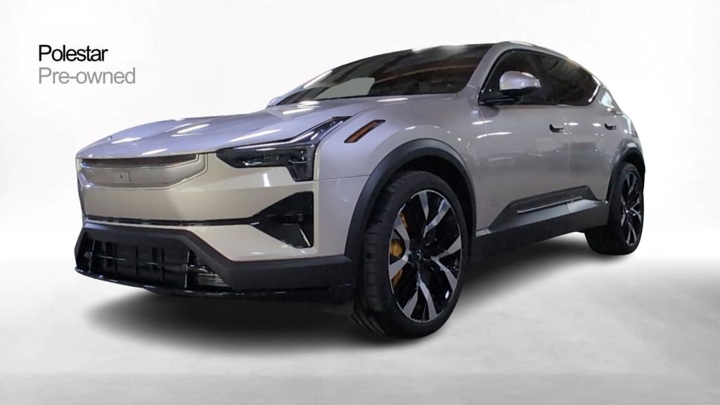 Polestar 3 2024