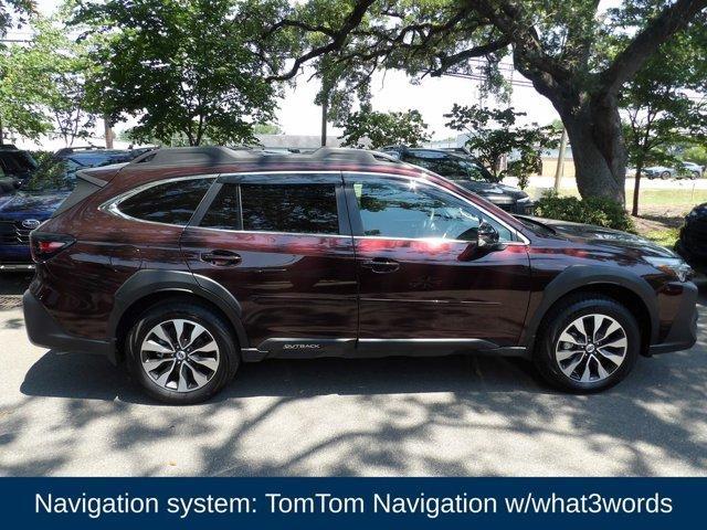 Subaru Outback 2025