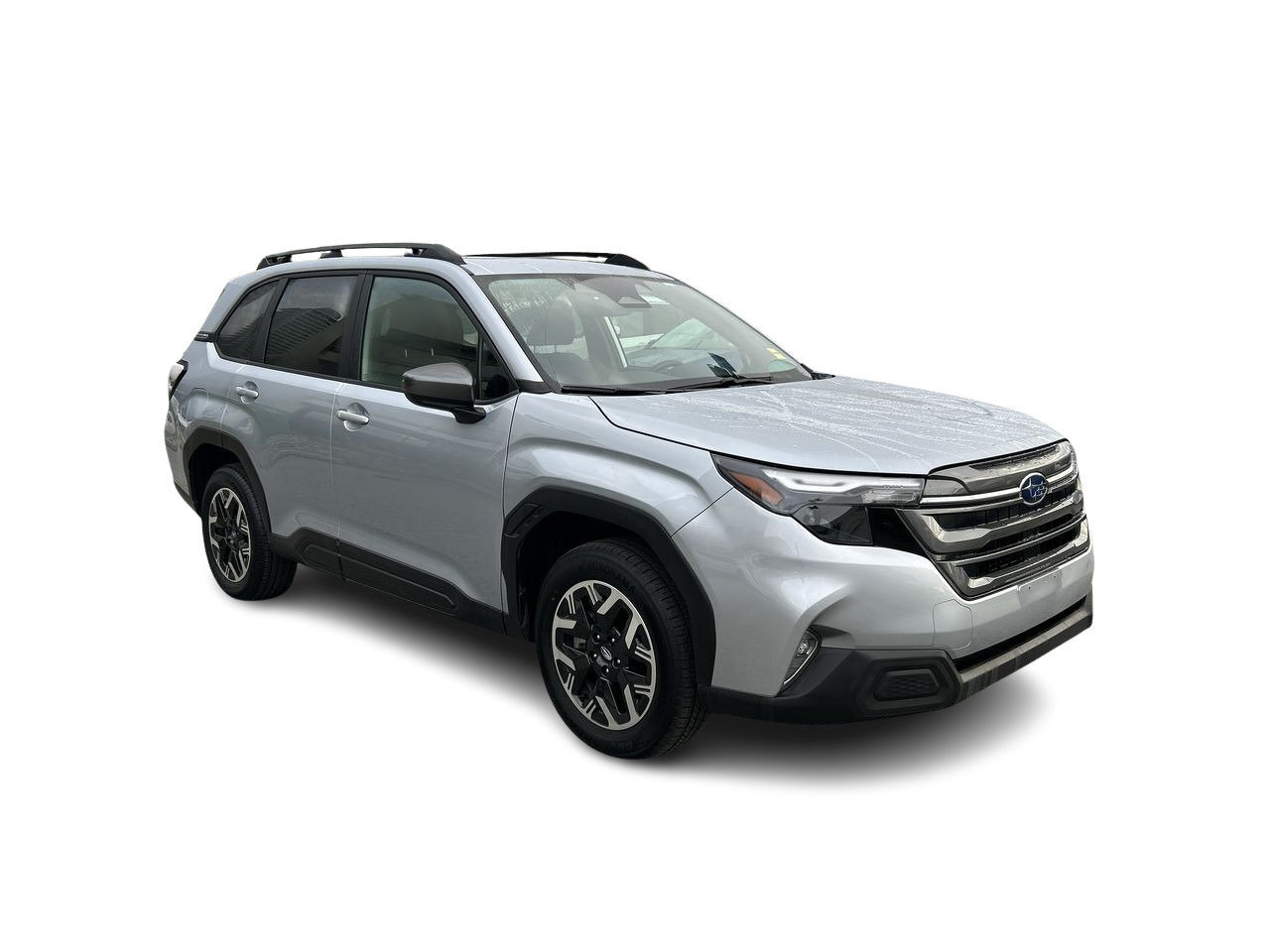 Subaru Forester 2025