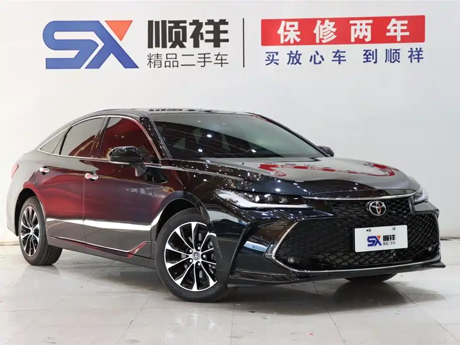 Toyota Avalon 2024