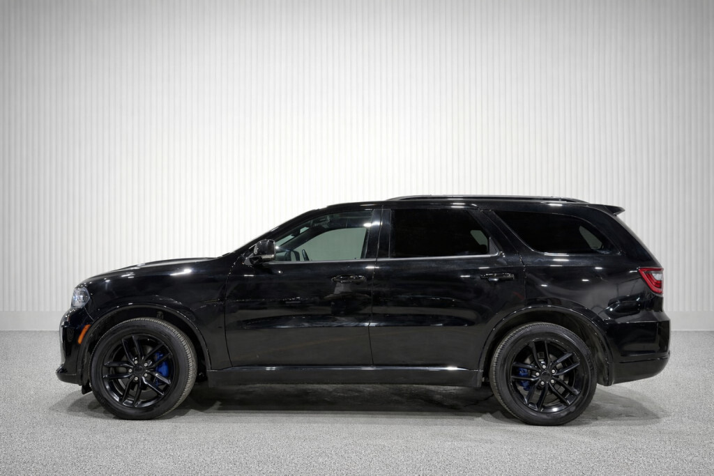 Dodge Durango 2025