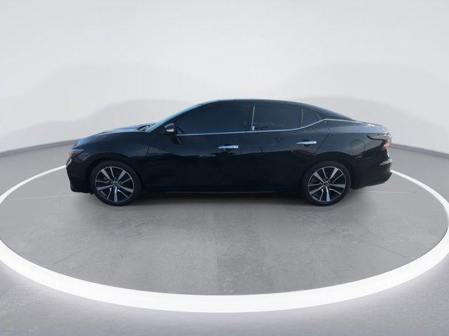 Nissan Maxima 2023