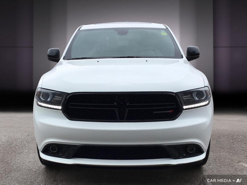 Dodge Durango 2020
