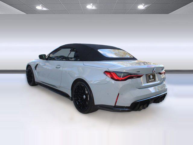 BMW M4 2023