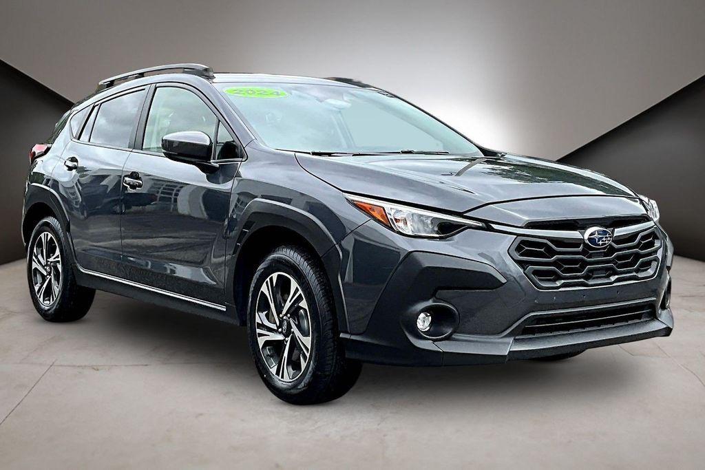 Subaru Crosstrek 2024