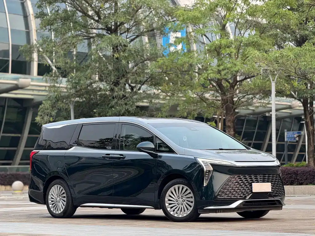 Buick Century 2023