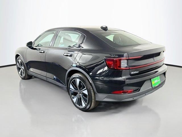 Polestar 2 2024