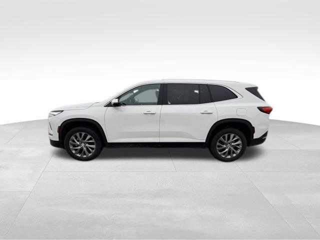Buick Enclave 2025