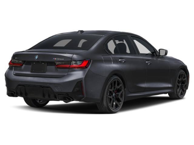 BMW M340I 2026