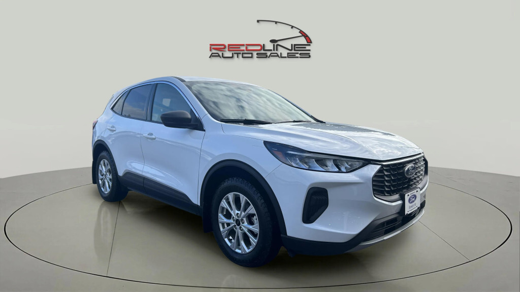 Ford Escape 2023