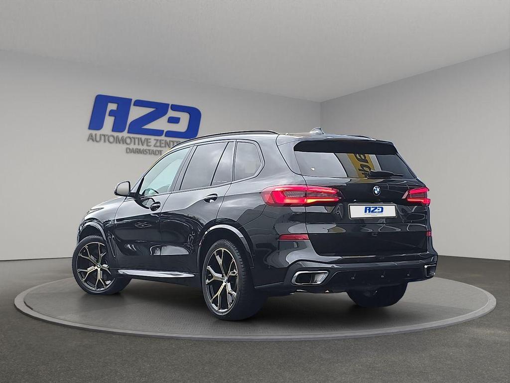 BMW X5 2023