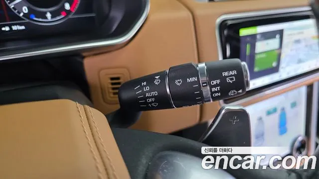 Land Rover Range Rover 2021