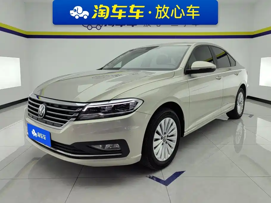 Volkswagen Lavida 2021