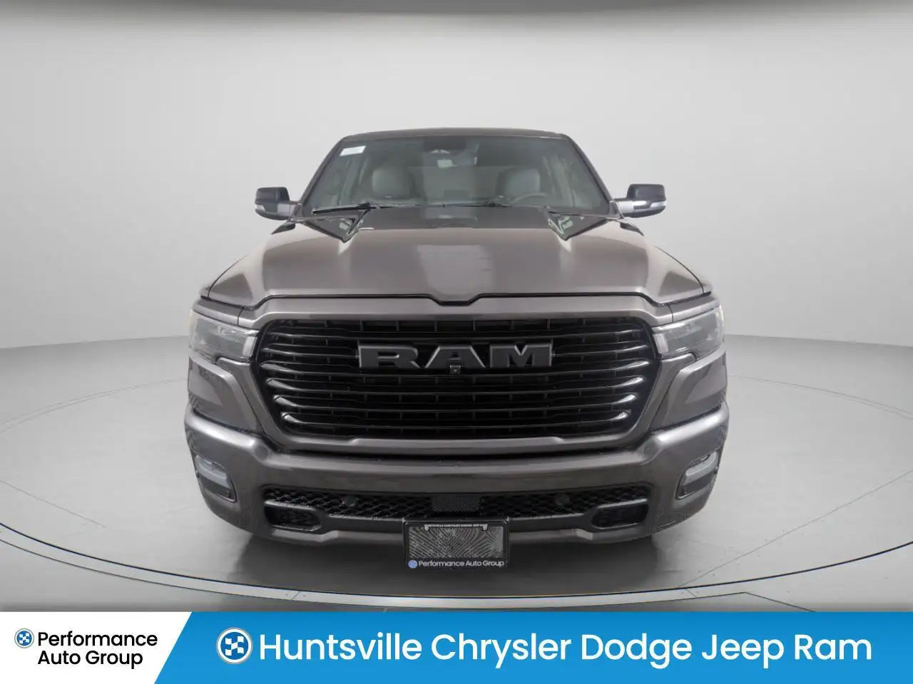 Ram 1500 2027