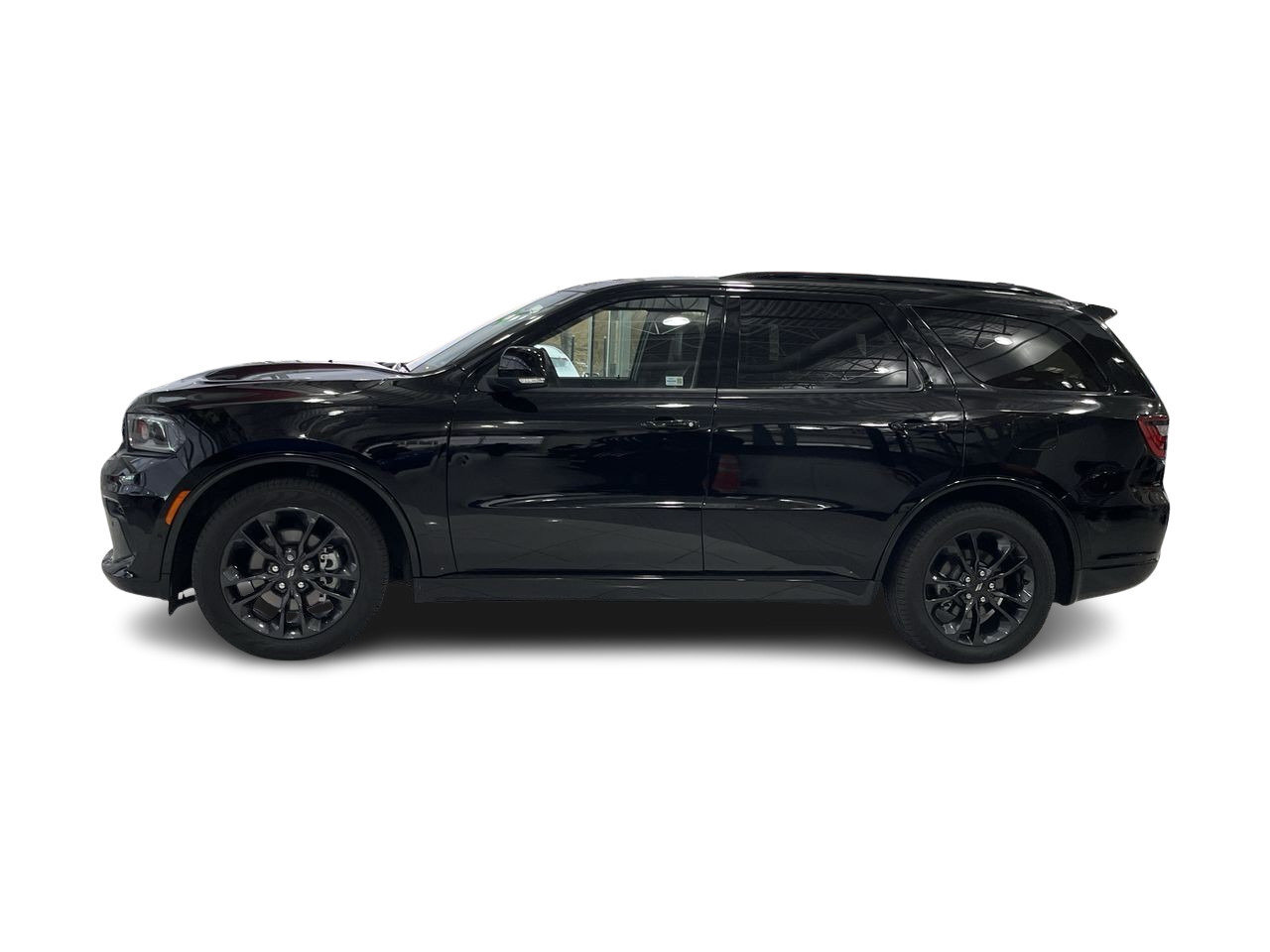Dodge Durango 2024